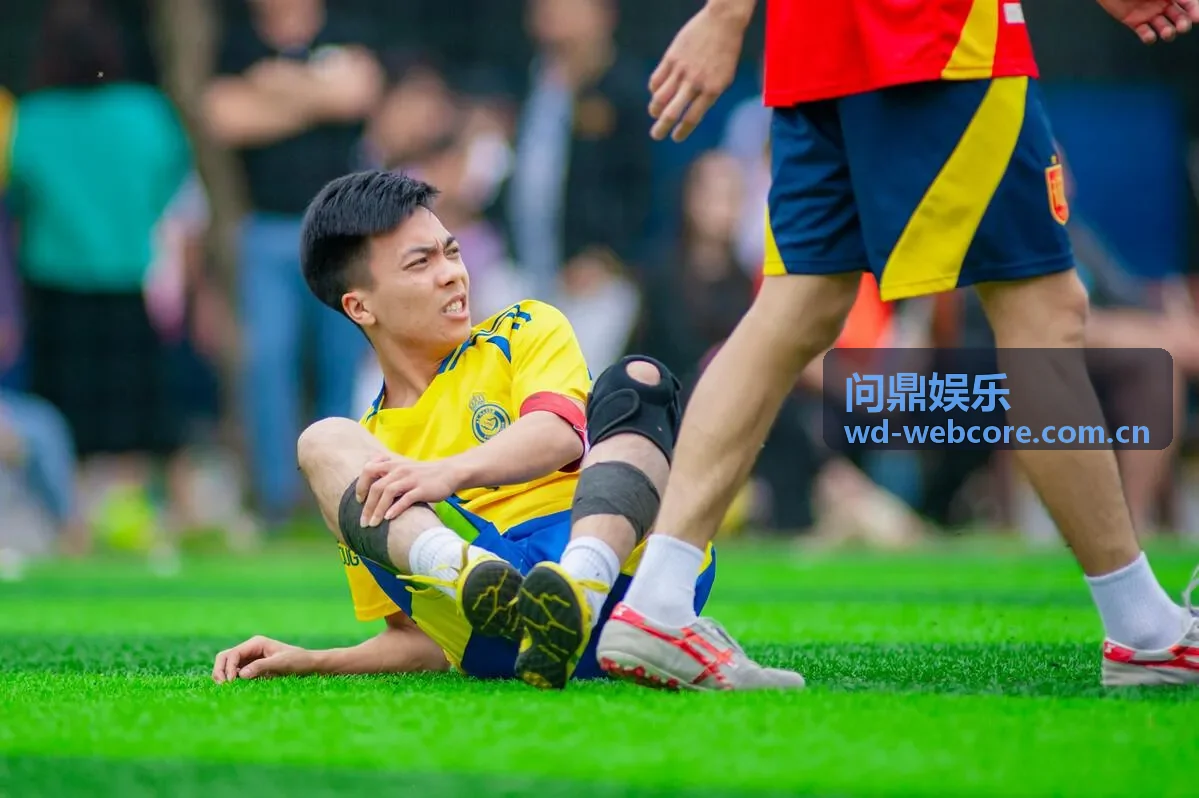 问鼎娱乐品牌介绍与服务画面